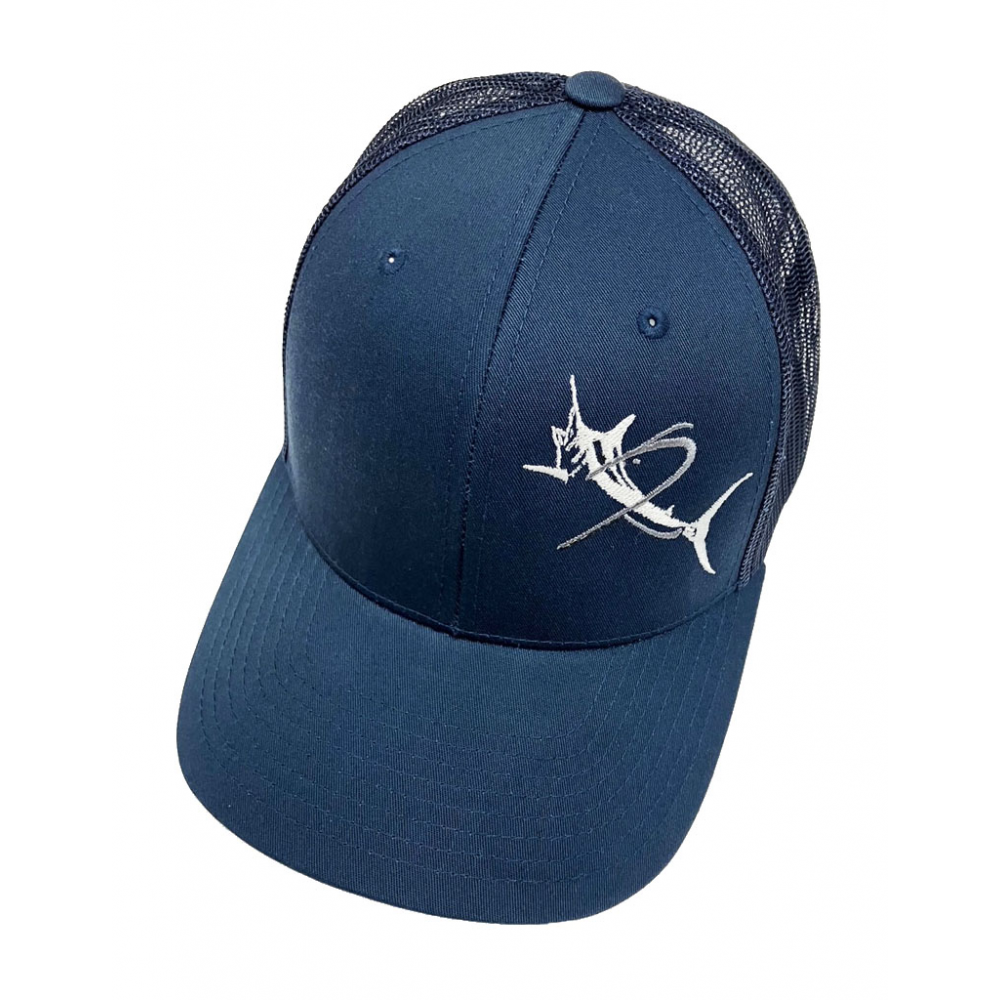Marlin Logo Hat